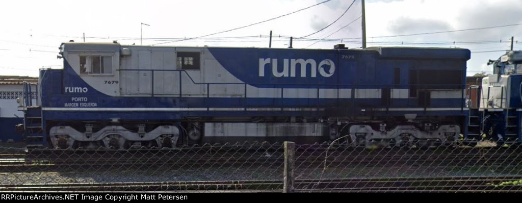 RUMO 7679